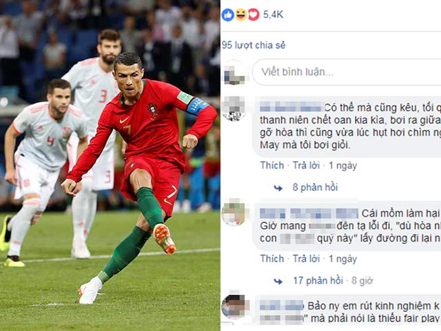 Cô nàng méo mặt chỉ vì chồng tương lai lỡ mồm lúc xem World Cup mà bố vợ nhất định không cho cưới