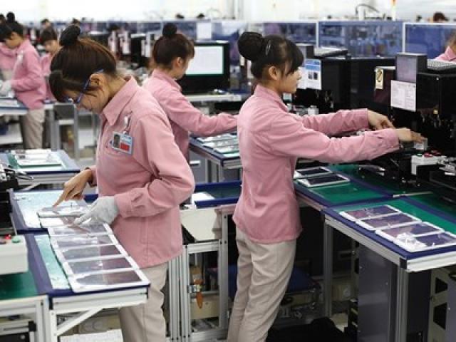 Tài chính - Bất động sản - Đối phó ra sao trước việc doanh nghiệp FDI "vắt chanh bỏ vỏ"?