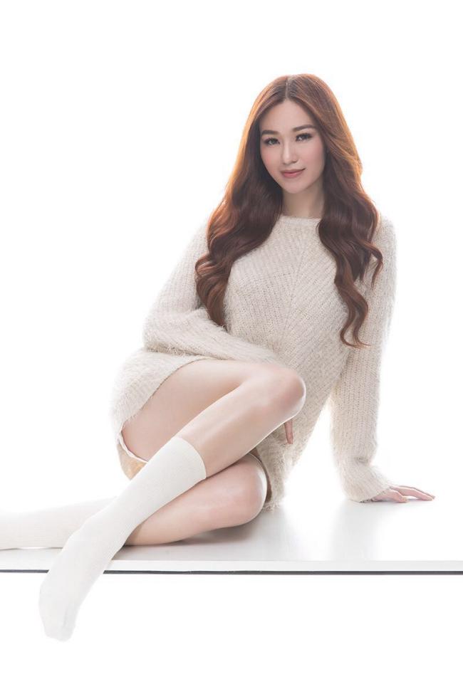 Khánh My: “Nói sexy phải cố khoe thân là cổ lỗ sĩ" - 4