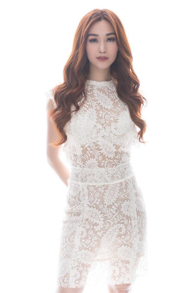 Khánh My: “Nói sexy phải cố khoe thân là cổ lỗ sĩ" - 8