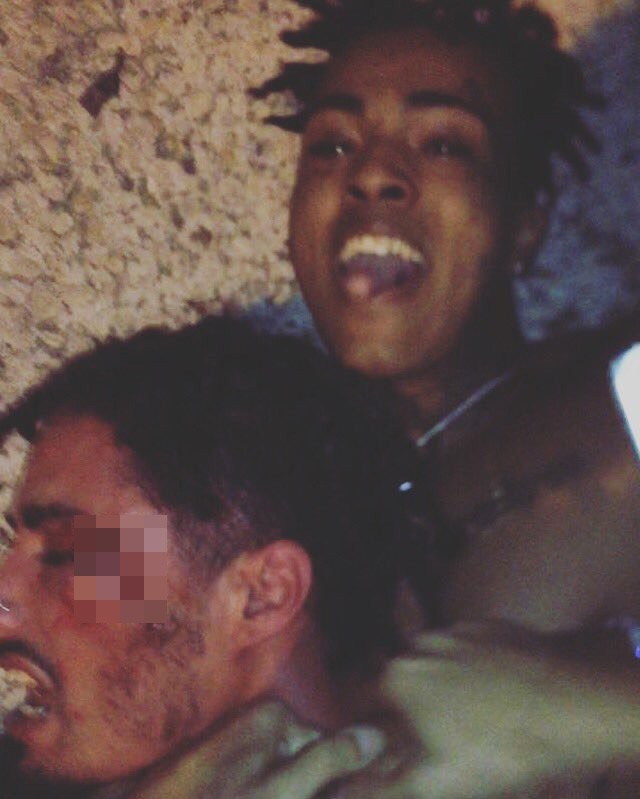 Rapper 20 tuổi bị bắn chết: Ra tù vào tội vẫn sống sung sướng trong biệt thự triệu USD - 3