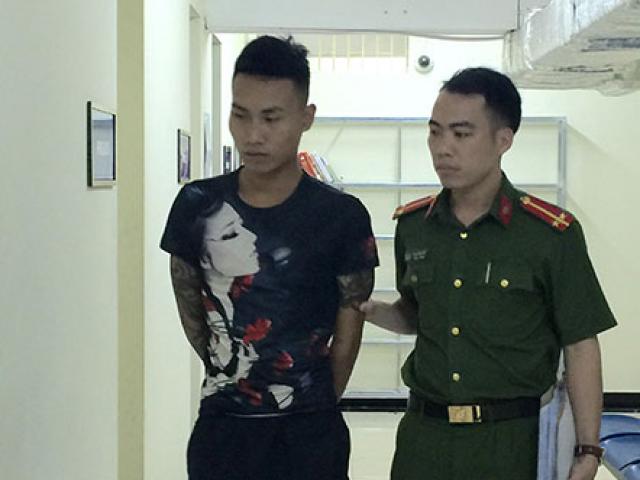 Pháp luật - Bi kịch vì yêu nhầm... côn đồ