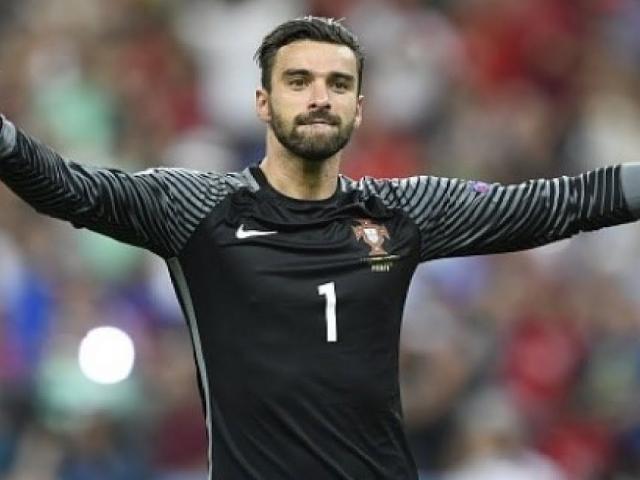 World Cup 2018: Bồ Đào Nha hú hồn, hết Ronaldo đến ”Người nhện” tỏa sáng