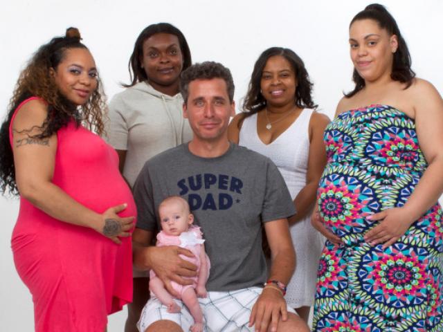 Thế giới - Quốc gia cấm cửa mỹ nam "cỗ máy tinh trùng" vì phụ nữ quá chuộng