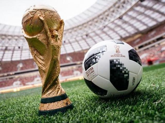 Trực tiếp tin nóng World Cup 21/6: Đông Nam Á đăng cai World Cup 2034?