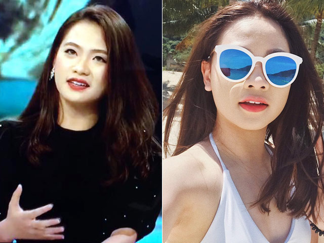 Bạn trẻ - Cuộc sống - Không gợi cảm "thiêu đốt" nhưng nữ MC vẫn nổi bật nhất Nóng cùng World Cup