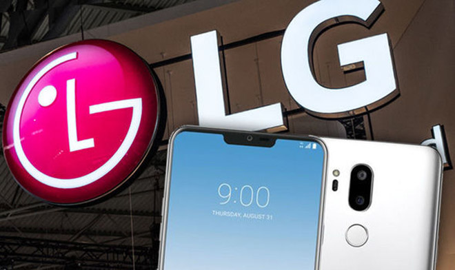 Điện thoại LG được tập trung kéo dài tuổi đời hoạt động - 1