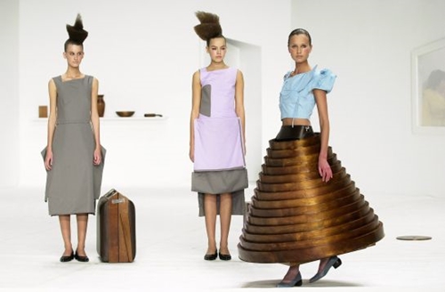 11 khoảnh khắc khó quên trong lịch sử catwalk - 7