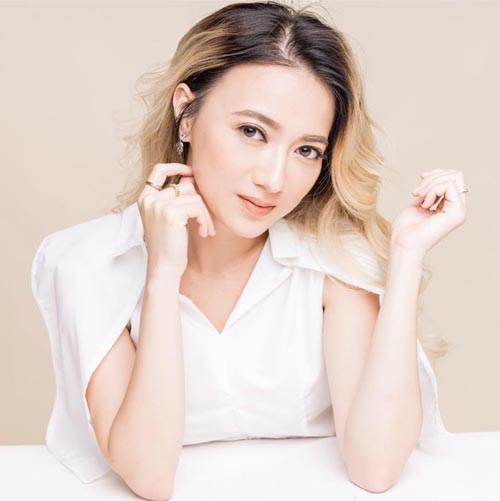 “Bé” Xuân Nghi đẹp rực rỡ ở tuổi 24 và sợ... gầy - 7