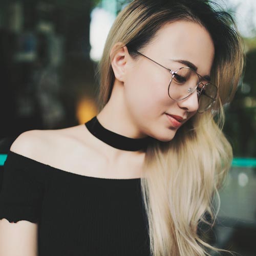 “Bé” Xuân Nghi đẹp rực rỡ ở tuổi 24 và sợ... gầy - 3