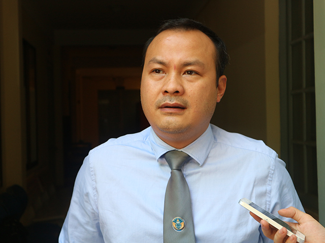 Trấn Thành 5 lần không ra tòa khai về vụ kiện của danh hài Duy Phương - 3