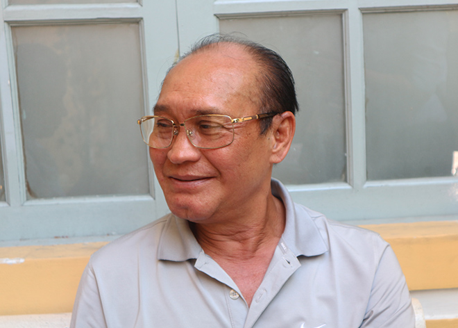 Trấn Thành 5 lần không ra tòa khai về vụ kiện của danh hài Duy Phương - 2