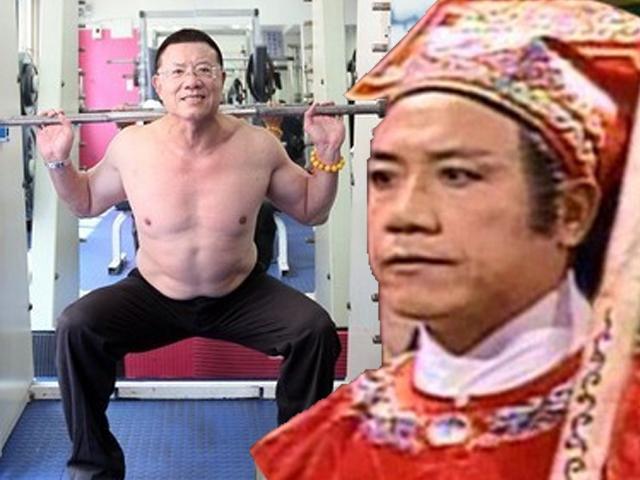 Phim - Đường cùng, sao "Bao Thanh Thiên" phải đóng phim cấp 3 để trả nợ