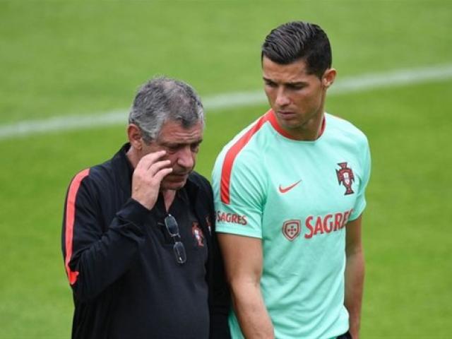BĐN trước cửa sinh tử: Ronaldo chán “dựng xe buýt”, ra lệnh ”vùi dập” Iran