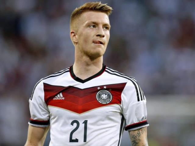 Bóng đá - World Cup: "Soái ca" tuyển Đức nguyện "xả thân" đấu Thụy Điển