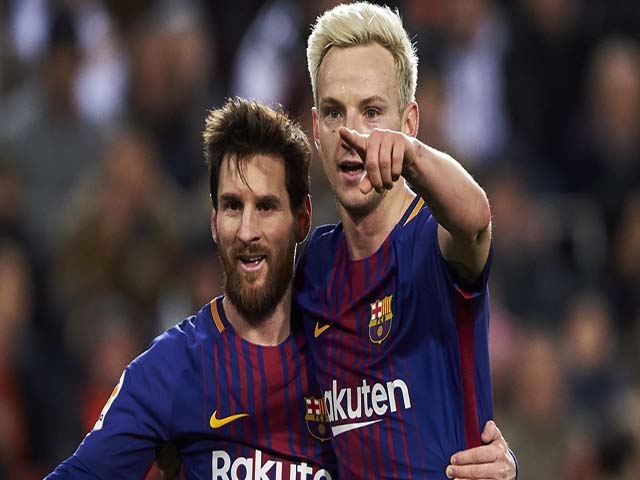 Trực tiếp tin nóng World Cup 21/6: Rakitic lớn tiếng đe dọa Messi