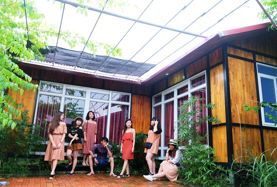 Hè này biết đi đâu, rủ ngay hội bạn thân tới Cát Bà - 10