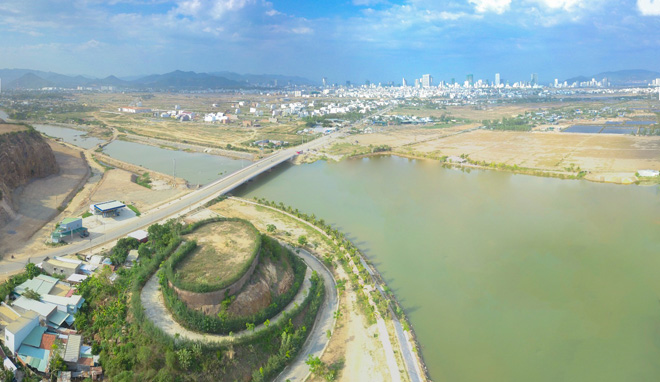 Trong cơn chấn “đặc khu kinh tế”, giới đầu tư Hà Nội âm thầm đổ về Nam Trung Bộ - 2