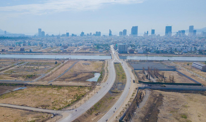 Trong cơn chấn “đặc khu kinh tế”, giới đầu tư Hà Nội âm thầm đổ về Nam Trung Bộ - 3