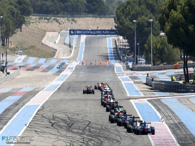 Đua xe F1, French GP 2018: Những kẻ thách thức trong cuộc chiến mới