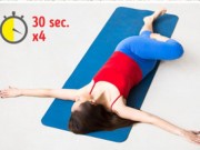 Sức khỏe đời sống - Những cách cực đơn giản đẩy lùi mọi cơn đau thường gặp nhất trong mùa World Cup