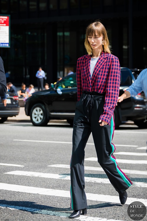 4 fashionista sành điệu được mến mộ nhất nước Nga - 10