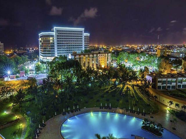 Du lịch - Ngoài những chiến binh "cháy" hết mình trên sân cỏ, Nigeria còn có những thành phố xinh đẹp này