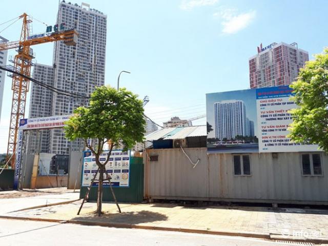 Tài chính - Bất động sản - Cận cảnh đô thị nghìn tỷ của Nam Cường sắp bị kiểm toán