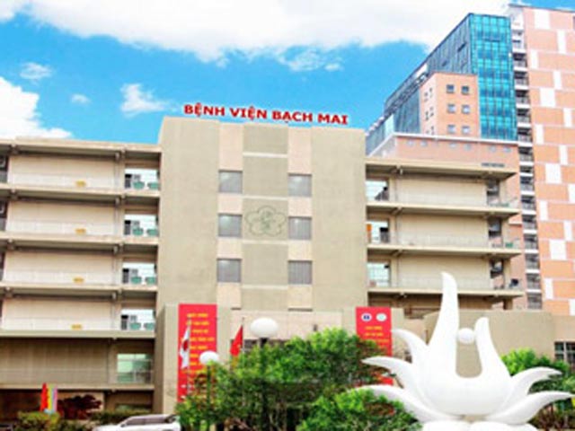 Sức khỏe đời sống - Bệnh viện Bạch Mai kết luận vụ bệnh nhân tử vong sau khi nội soi phế quản