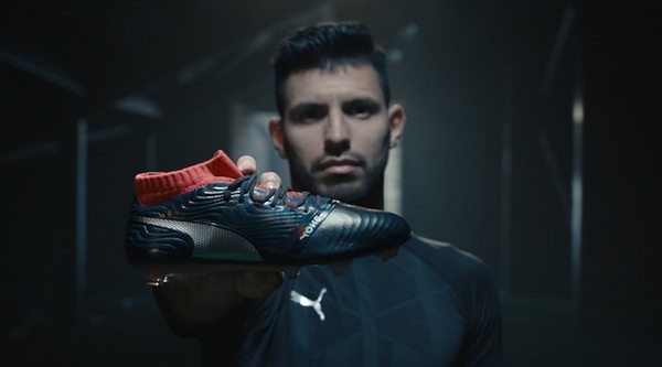 Mẫu giày tên lửa được Messi, Ronaldo đi tại World Cup 2018 - 7
