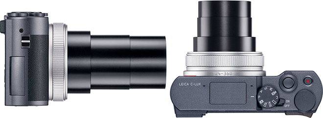 Leica C-Lux với zoom 15x, 20 MP và quay phim 4K ra mắt - 2