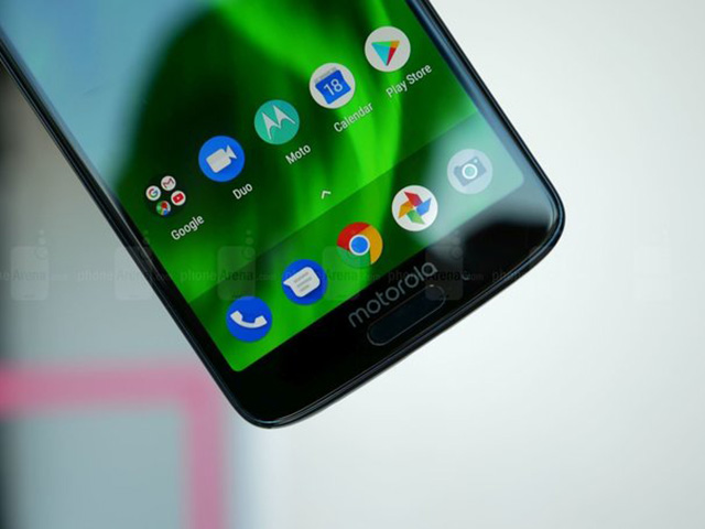 Dế sắp ra lò - Motorola sắp ra mắt smartphone gập lại, không thua kém gì Samsung