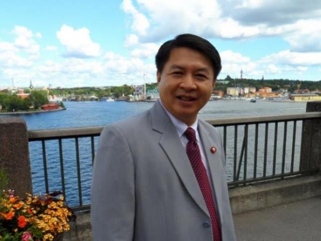 Thế giới - Ép nhà báo cởi quần, chính trị gia Thái Lan nhận “kết đắng”