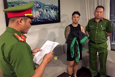 C50 triệt phá đường dây cá độ mùa World Cup, bắt 4 &#34;ông trùm&#34; - 1