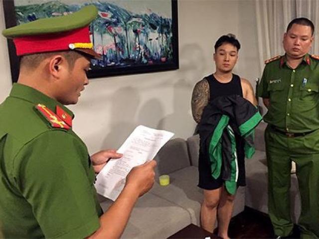 Pháp luật - C50 triệt phá đường dây cá độ mùa World Cup, bắt 4 "ông trùm"