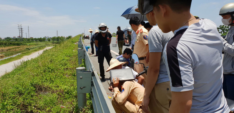 Nóng 24h qua: Giá xăng dầu đồng loạt giảm sâu - 4