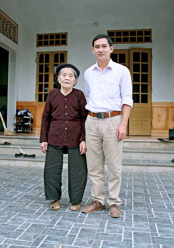 Bài thuốc chữa xương khớp nức tiếng một vùng - 2