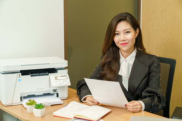 CEO trẻ Tuệ Nghi chia sẻ bài học khởi nghiệp từ những điều nhỏ nhất - 1