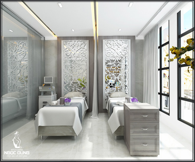 Lộ diện thẩm mỹ viện đẳng cấp quốc tế tại Cần Thơ - 2