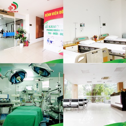 Bệnh viện Đông Đô “điểm đến” đáng tin cậy cho người dân - 3