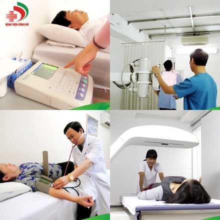 Bệnh viện Đông Đô “điểm đến” đáng tin cậy cho người dân - 4