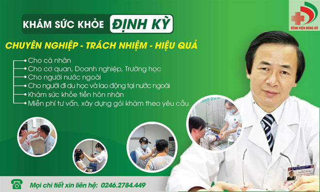 Bệnh viện Đông Đô “điểm đến” đáng tin cậy cho người dân - 6