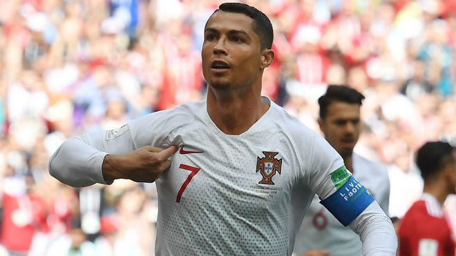 Kịch bản nực cười nhất World Cup: Argentina-Messi đi tiếp, Bồ Đào Nha-Ronaldo bị loại - 2