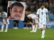Argentina thua chấn động World Cup, fan ruột Messi “nhảy cầu” tự tử