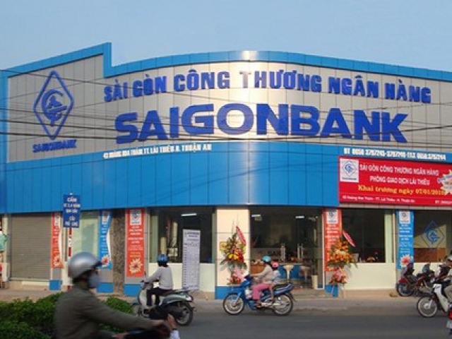 Kinh doanh - Biến động nhân sự tại Saigonbank khi Thành uỷ TP.HCM thoái vốn