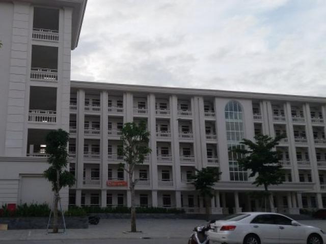 Pháp luật - Nữ sinh rơi từ tầng 4 kí túc xá sau tiếng la hét thất thanh