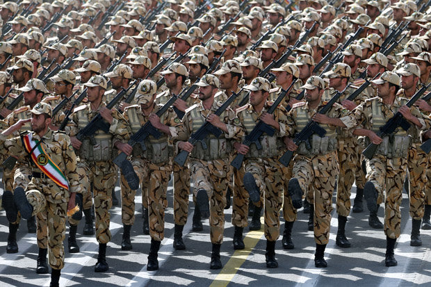 Iran cảnh báo Mỹ sa lầy như “chiến tranh Việt Nam” ở Syria - 1