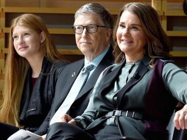 Tài chính - Bất động sản - Hé lộ bài học vô giá từ cha giúp Buffett và Bill Gates làm nên nghiệp lớn