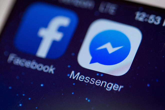 Facebook Messenger sẽ sớm cho phép người dùng dịch tin nhắn - 1