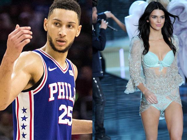 Thể thao - Thiên thần áo tắm "sập bẫy" siêu cầu thủ 2m: Thẫn thờ triệu trái tim